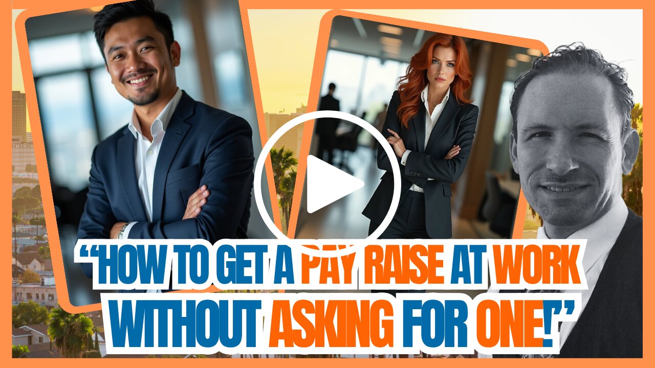 How To Get A Pay Raise A Work Without Asking For One