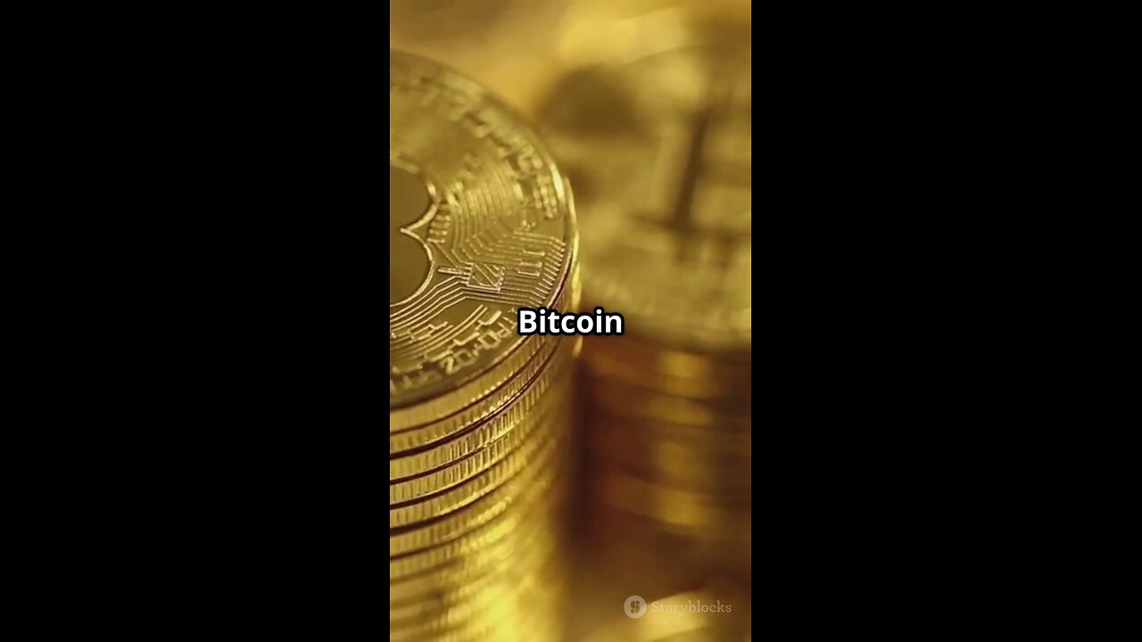 Why You Should Buy Bitcoin Before Governments Do!