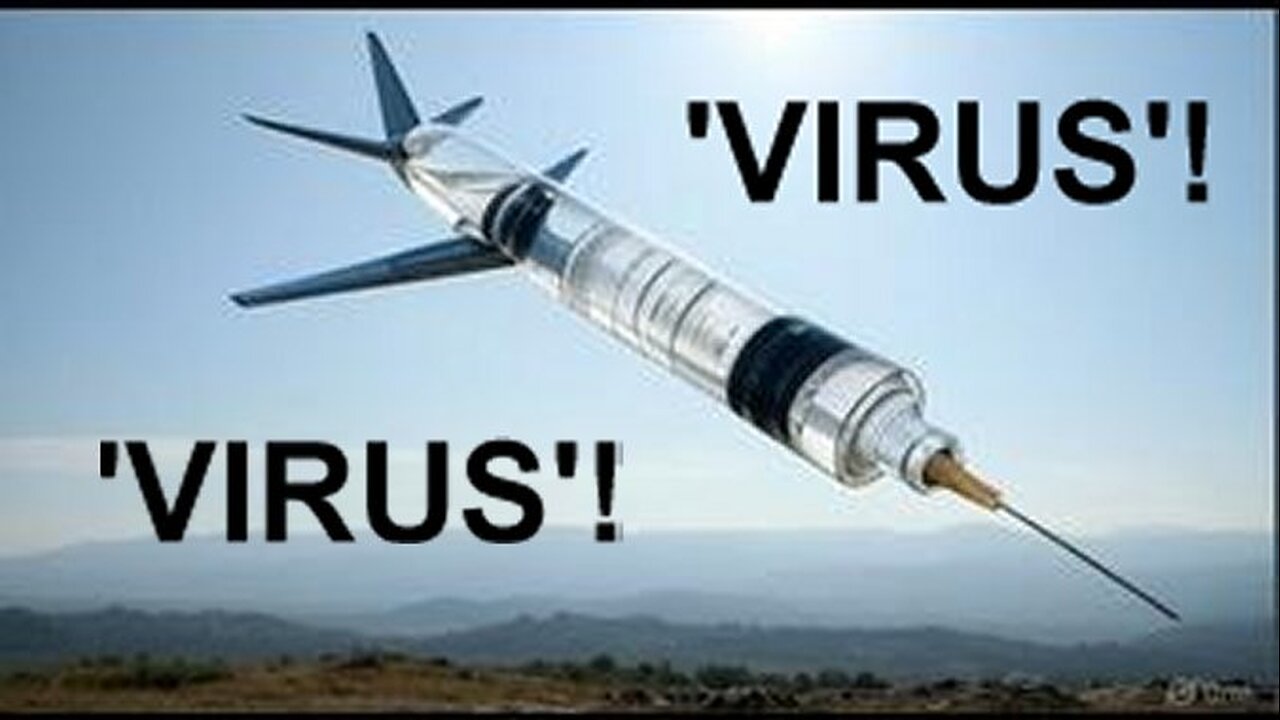 Call: Don't Fucking Travel Unless You Are Vaxxxed Against a NON Existing 'Virus'!