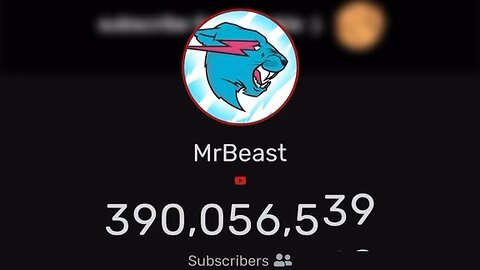 Mr beast