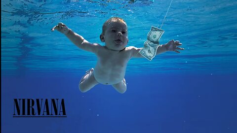 Nirvana - Triple Play ~ A SIGOPS Compilation