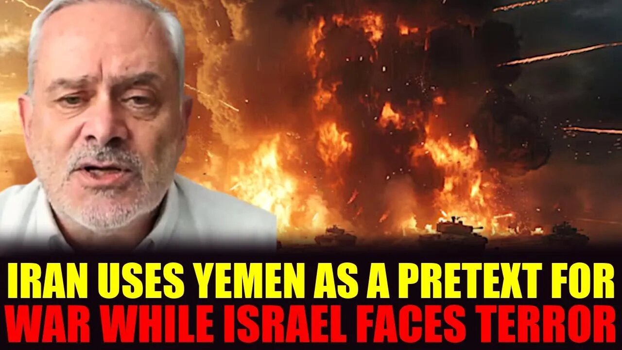 Jacques Baud Exposes Israel’s Struggles as Iran and Palestinians Strengthen Alliance