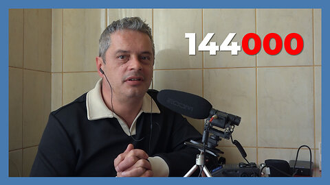 144.000 - Număr Sacru? (Religie, Numerologie, Ezoterism)