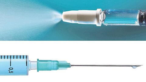 Last years flu vaccine made you 27% MORE LIKELY TO GET THE FLU