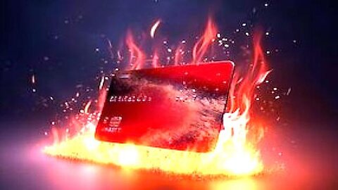 "Exploring the Struggles of 20M Americans Living with Permanent Credit Card Debt"