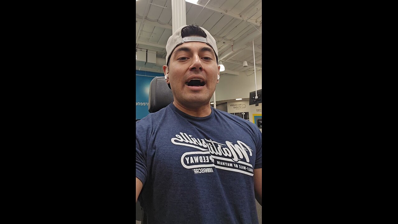 tired but good workout #gym #workout #planetfitness #lafitness #chuzefitness #exercises