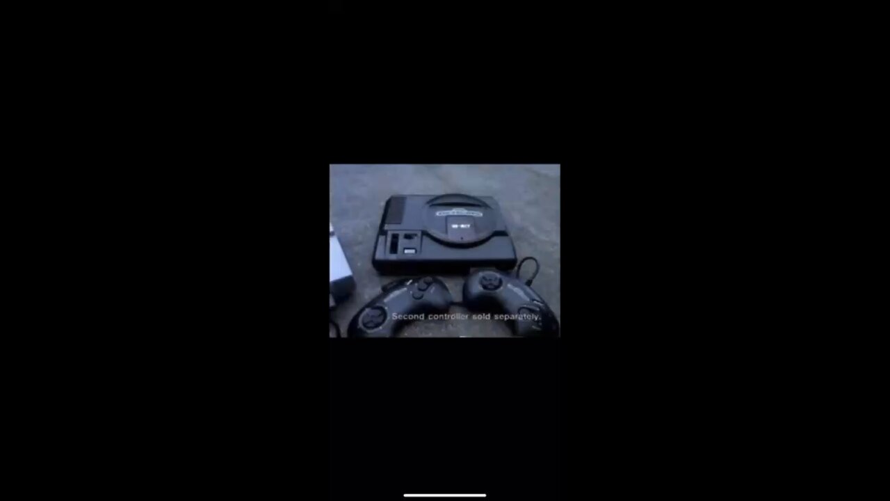 Sega
