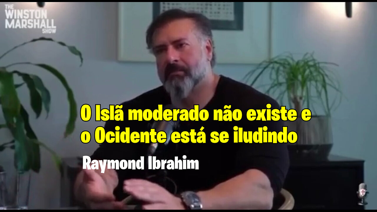 Islã moderado não existe e o Ocidente está se iludindo