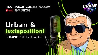 Urban & Juxtaposition1 LIVE SHOW