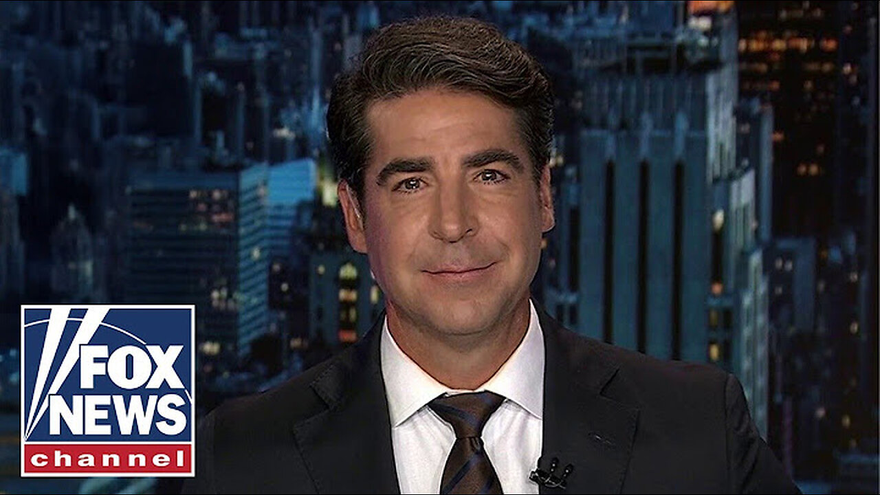 Watters - Trump is just getting started