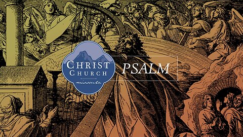 2025-07-27_Psalm 27 Confidence Amidst Trouble