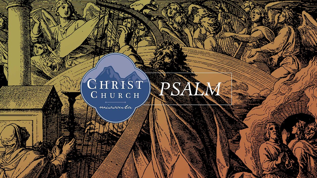 2025-07-27_Psalm 27 Confidence Amidst Trouble