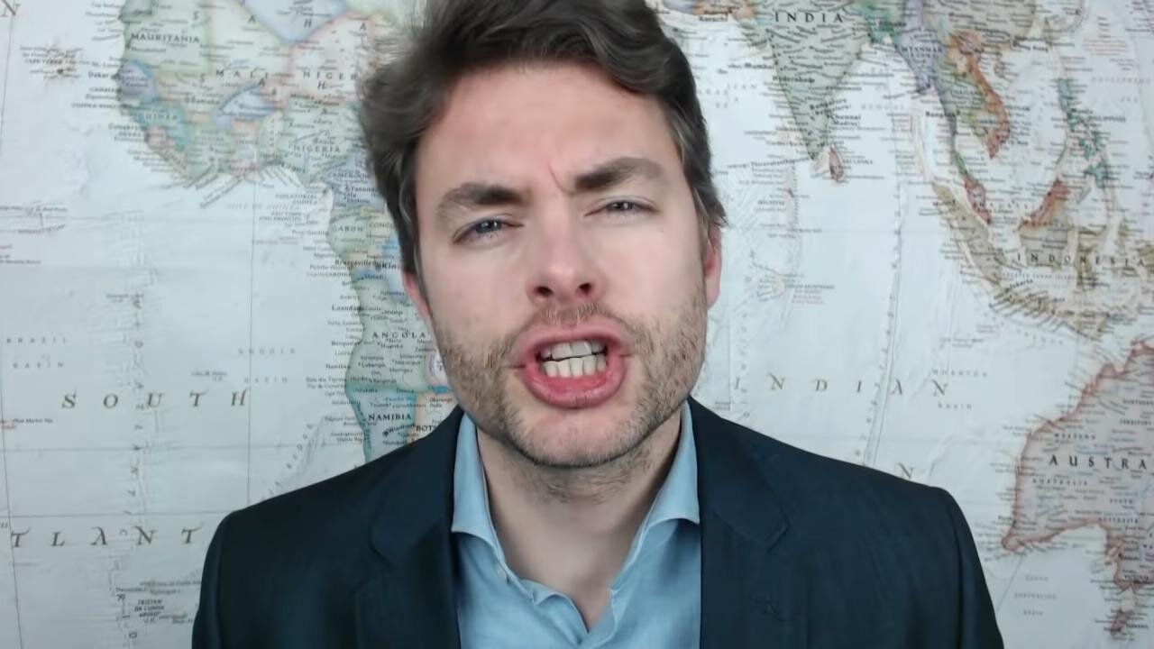 PEDOPHILES RULE THE WORLD