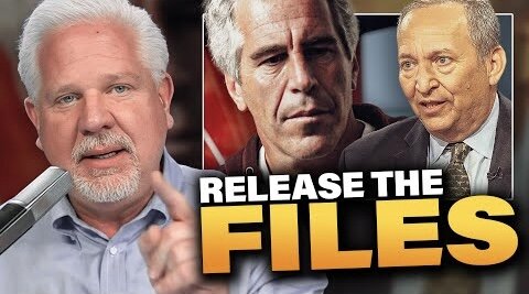 Former federal official CAUGHT requesting SKETCHY advice from Epstein?!