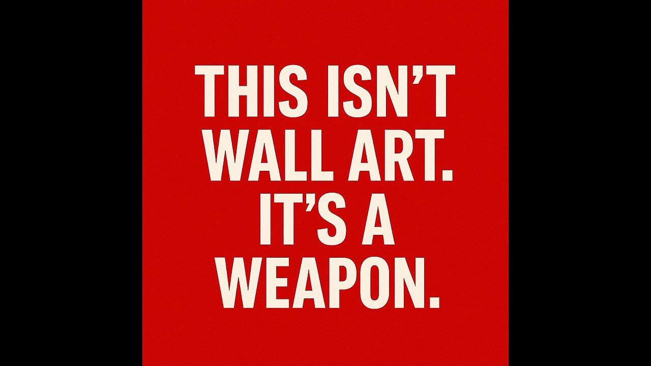You're looking at something built by someone who