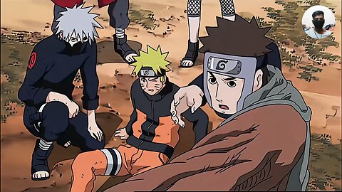 Naruto Vs Kakuzu Full Fight Naruto Shippuden Badass Moments in Hindi P28
