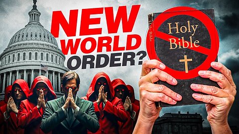 PAY ATTENTION! This Is Why Everyone Thinks The End Is Near