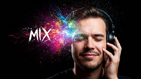 What is Your Purpose? | Hypnotic & Futuristic Tech House Mix | Feel the Vibration