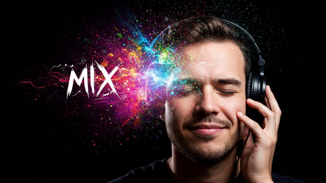 What is Your Purpose? | Hypnotic & Futuristic Tech House Mix | Feel the Vibration