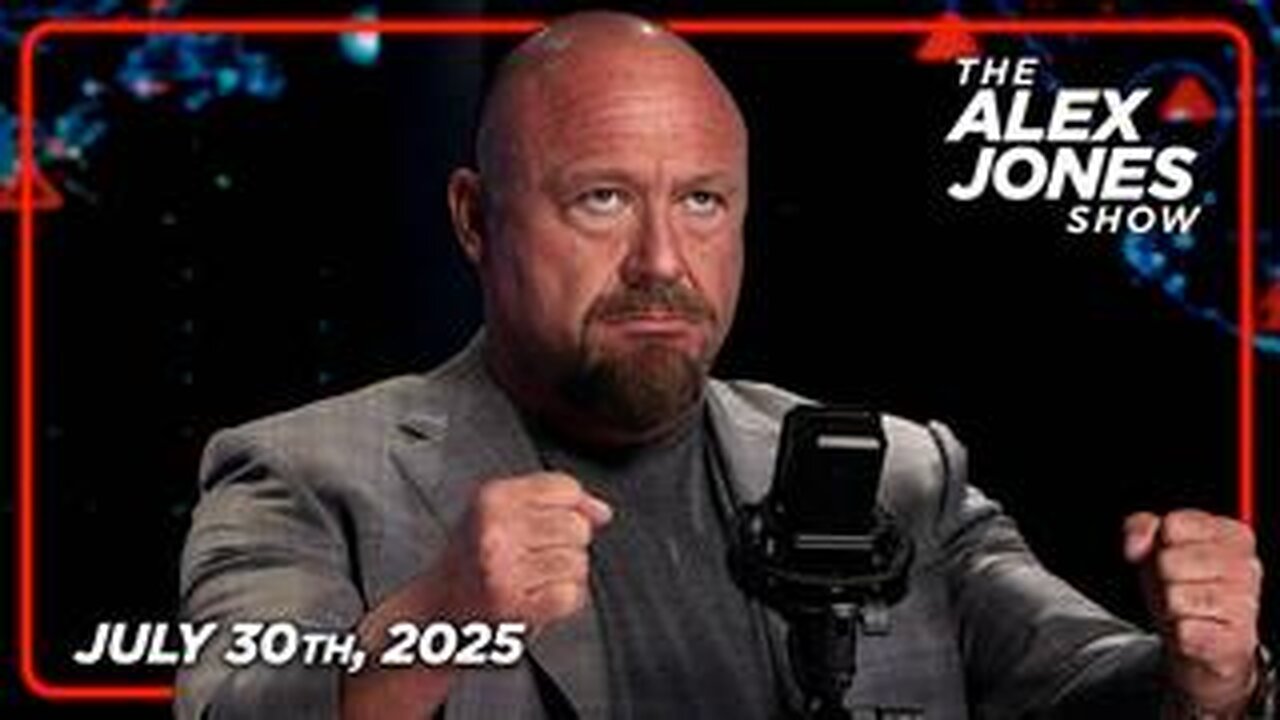 Trump Says It’s Time To Indict Obama The Traitor For Treason! Removing Zelensky? FULL SHOW 7/30/25