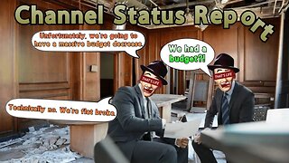 2025 Channel Status Report