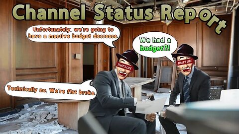 2025 Channel Status Report
