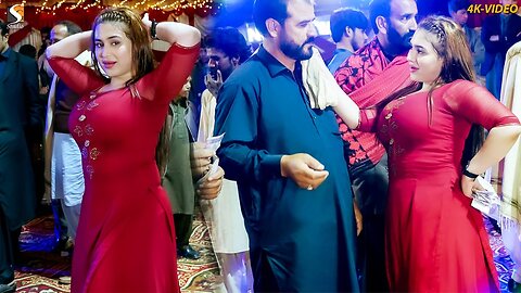 Qarara Rasha Pashto Song, Rimal Shah Dance Performance 2025