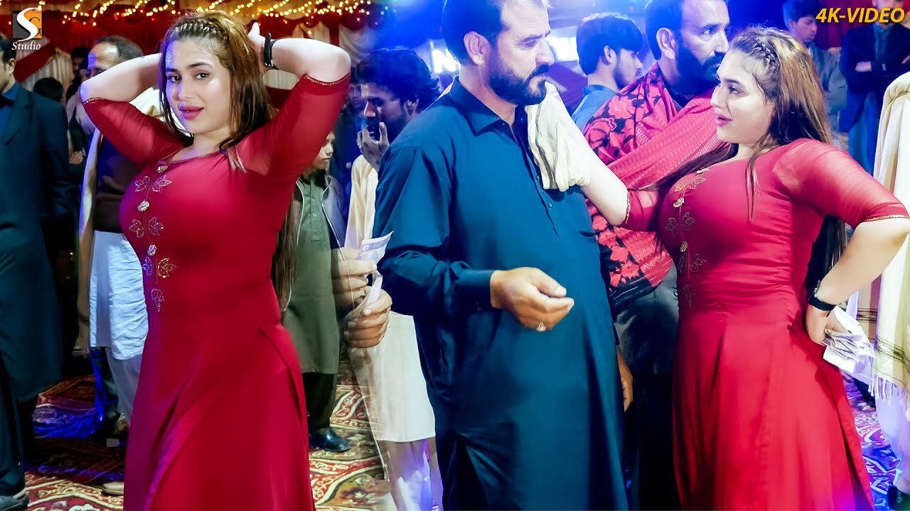 Qarara Rasha Pashto Song, Rimal Shah Dance Performance 2025