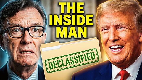 The Banker’s Inside Man: Mandelson’s Secret 2008 Role