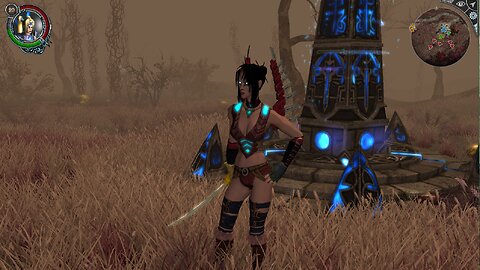 Gaming & Chill Stream - Sacred 2, Grim Dawn, Avernum, whatever