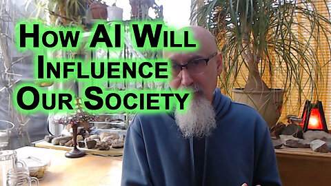Know How AI Will Influence Our Society, Look Into How AI Being Incorporated Into the Adult Industry