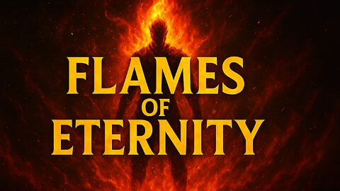Flames of Eternity – Epic Power Anthem | Lyrics by Deiverson Lenon Campos de Oliveira