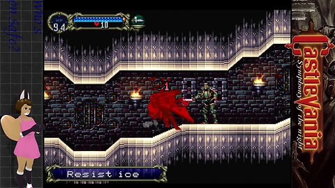 Who's on Safe? Castlevania Symphony of the Night Randomizer Part 1