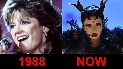 What Happened to the Eurovision Song Contest?