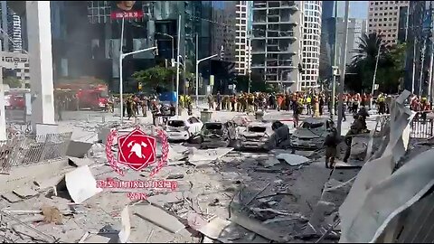Israel vs Gaza the
