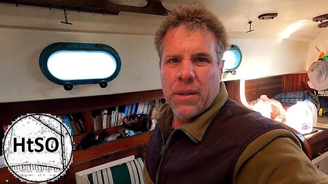 Finally an Offshore Window to the Bahamas ... Maybe | Ep. 287