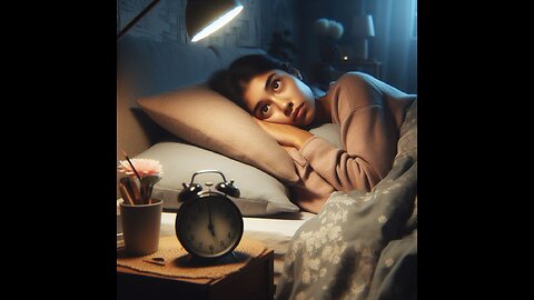Fighting Insomnia