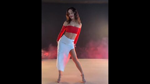 Gang DANCE