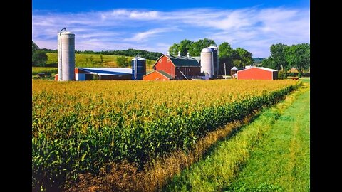 What Copiania can do for Farmers and Fishermen