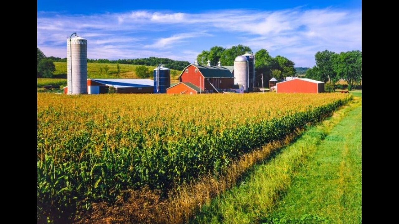 What Copiania can do for Farmers and Fishermen