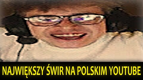 TEN CHŁOP leci po BANA...