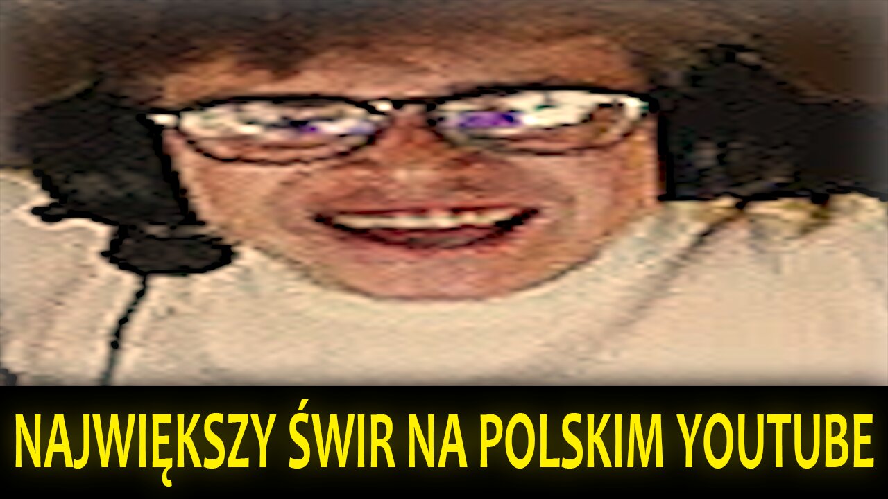 TEN CHŁOP leci po BANA...