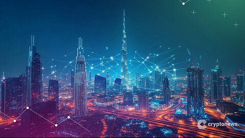 UAE Eyes Q4 2025 for Digital Dirham Rollout