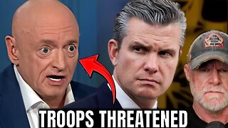 Congress Created This Mess…Now Troops Pay the Price