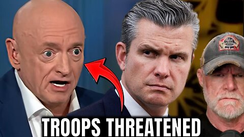 Congress Created This Mess…Now Troops Pay the Price