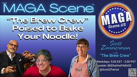 Episode #245: Mary, Cathy, and Jeff are BAAAAACK!