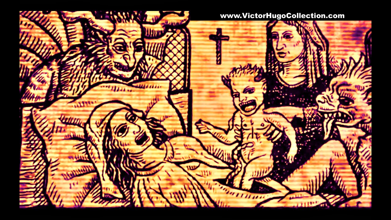 Vatican Opened 5 Sacred Portals Christmas Eve 2024 Forming Lucifer Sigil Everything Is Different Now