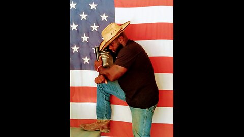 American till I die