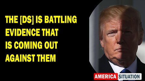 X22 Report Huge Intel: The [DS] Is Battling Evidence That Is Coming Out Against Them