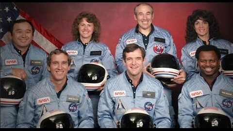 NASA Space Shuttle Challenger Hoax Exposed - Full Documentary
